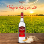 Rượu Nếp Mới 500ml 30%vol