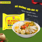 Mì không gói gia vị Ottogi 110g