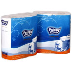 Khăn Giấy Đa Năng Pulppy xanh