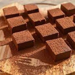 Bột cacao Chocolate Puratos 1kg