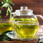 Trà sâm dứa Tam Mã 500g