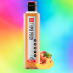 Syrup Shott Vị Đào Triple Peach 1L