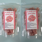 Xí muội mơ hồng đào 500g